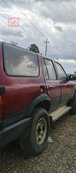 تويوتا هايلوكس